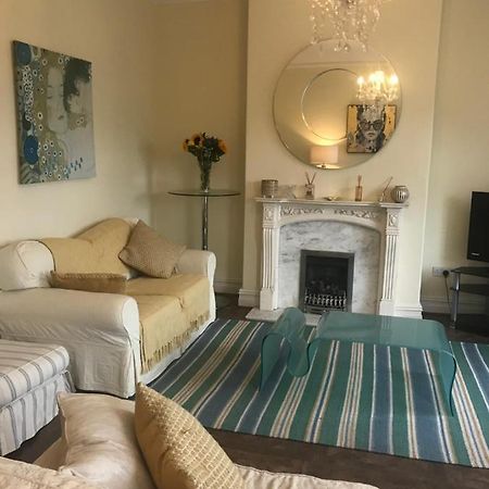 Clifton Lodge Lytham St Annes Dış mekan fotoğraf