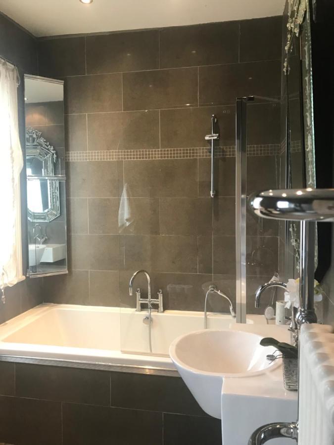 Clifton Lodge Lytham St Annes Dış mekan fotoğraf