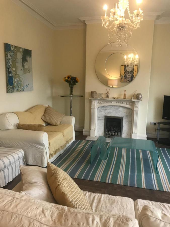 Clifton Lodge Lytham St Annes Dış mekan fotoğraf