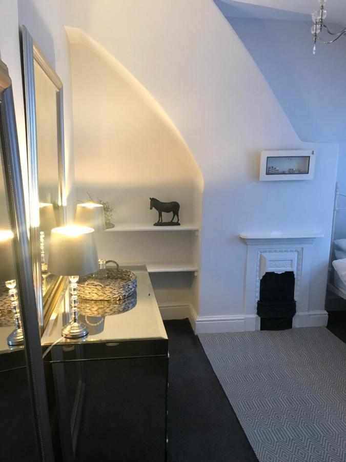 Clifton Lodge Lytham St Annes Dış mekan fotoğraf