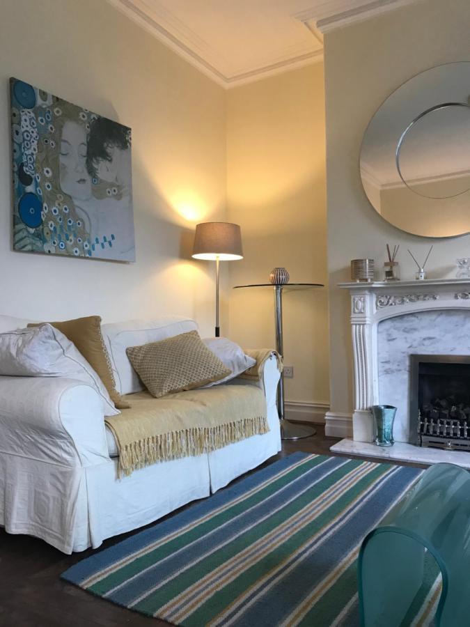 Clifton Lodge Lytham St Annes Dış mekan fotoğraf