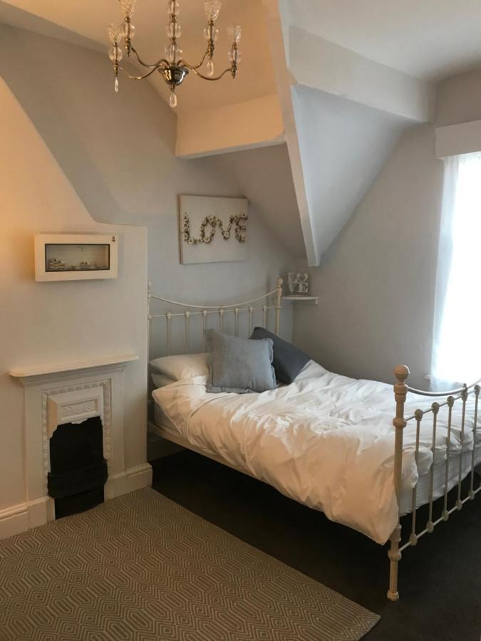 Clifton Lodge Lytham St Annes Dış mekan fotoğraf