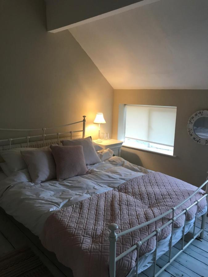 Clifton Lodge Lytham St Annes Dış mekan fotoğraf