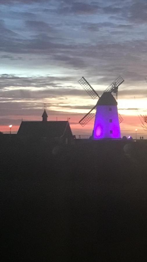 Clifton Lodge Lytham St Annes Dış mekan fotoğraf
